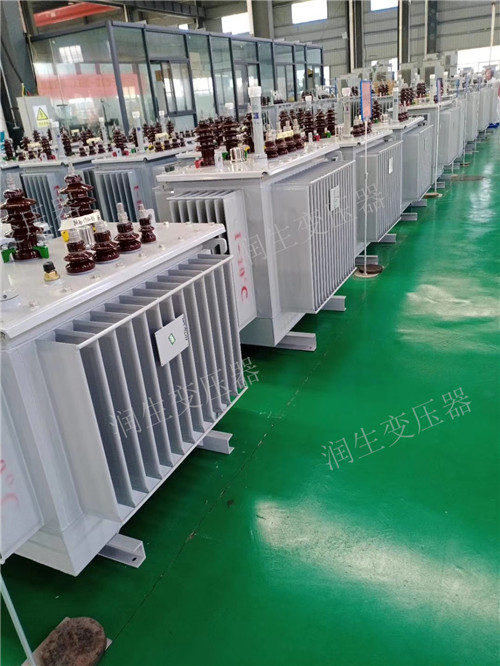 芦淞S11-M-20KVA油浸式变压器
